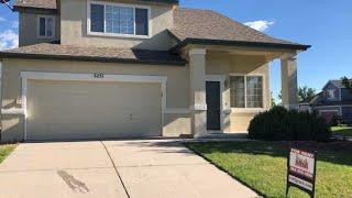 Castle Rock Homes for Rent 3BR/2.5BA - 5251 Suffolk Ave by Grace Property Management & Real Estate