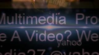 Divine Multimedia International Advert 2016