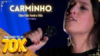 CARMINHO - Uma Vida Noutra Vida (Fado Pechincha)  | #FadoTV