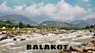 Gujranwala to Balakot|We tried Zipline in Balakot |Best places to visit in Balakot Part 1|Spicy War