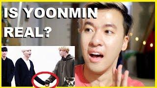 BTS YoonMin 2018 (Suga X Jimin) Moments Reaction | BTS Reaction