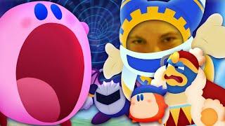 Kirby's Return to Dreamland - The Animated Movie