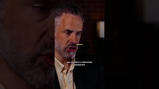 Wisdom Words Dropped by Jordan B Peterson