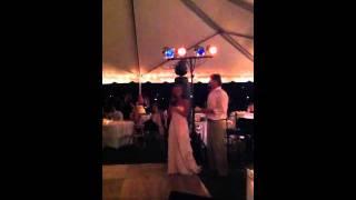 Kubinski wedding