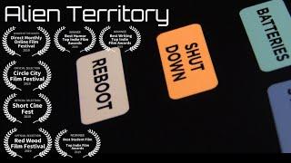 Alien Territory - Short Film (2019)