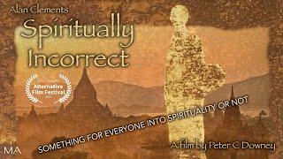 Spiritually Incorrect documentary trailer