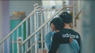 Smiley -  Vawihnih chauh (Official Music Video)