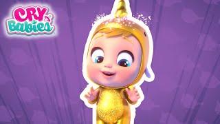 ESPECIAL CARNAVAL NARVIE  CRY BABIES  MAGIC TEARS  DESENHO INFANTIL | CRIANÇAS PORTUGUÊS