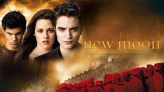 NOBAR: The Twilight Saga NEW MOON (2009) SUB INDO