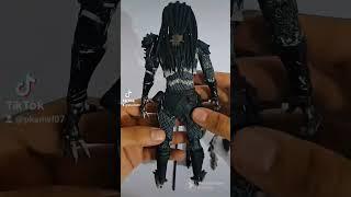 ultimate shaman predator #predator #necafigure #figuradeaccion #viral #viralshorts