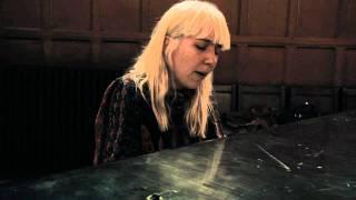 AUSTRA 'Lose It' [Paper Bag Session 005 / Pt.1]