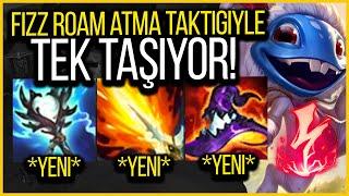 TEK YEDİN!