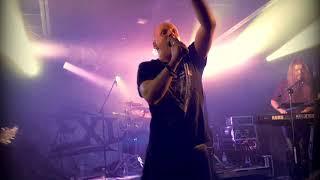 Exlibris - No Shelter (Official live video)