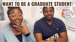 Graduate Student Advice Part I..Surviving grad school in Canada ,2.5 GPA needed,SOP for grad school