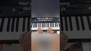 coba main allegreto 1 ya guysss 