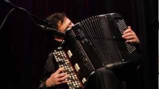 SERGEI TELESHEV J. S. Bach Toccata and Fugue in D minor on Accordion