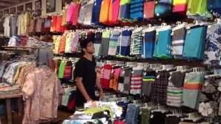 Hobie Surf Shop :: Tour of our Laguna Beach Shop!!