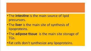 Hypolipidemic drugs