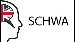 How To Pronounce The Schwa Vowel Sound in a Standard British English accent