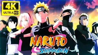 NARUTO Shippuden OBITO & Kakashi Episode | Naruto Shippuden New episode in hindi Dubbed - 4K