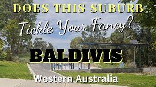 Perth, Western Australia – WHY Is BALDIVIS the TOP SELLING SUBURB in PERTH?