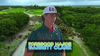 Garrett Clark ForeGood Major - - #golf #goodgood #goodgoodgolf