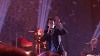 Nick Cave & The Bad Seeds - Skeleton Tree @ Sportpaleis, Antwerp 13-10-2017