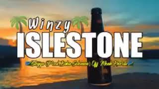 ISLESTONE - W I N Z Y || FT STEGGA (PROD.BAKA SOLOMON MUSIK 2021/2022√ OFF MONK RECORDZ