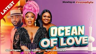 Ocean Of Love 2024 full movie - Trending movies-  Nigerian movies 2024 latest full movies