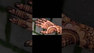 Top 10 mehndi designs for front hand|| full hand mehndi #mehndi #mehndidesigns #nkart #shorts #trend