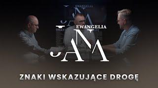 Znaki wskazujące drogę | Tematy w Ewangelii Jana