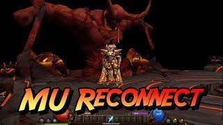 MU Reconnect Season 6 ( Fast Server ) | Mu Online PC