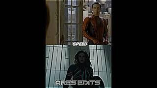 spiderman vs captain Carter remake