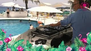 Hedkandi Beach House Santos Ibiza Mike van Loon (DJ Set)