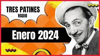 La Tremenda Corte Tres Patines Episodios Completos Enero 2024