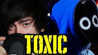 BoyWithUke - Toxic I Cover Español