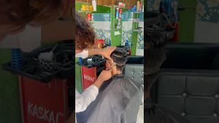 How to haircut hairstyles Hairtutorial Haircare #viral #shortvideo #youtube #highlights #like