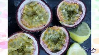 ОН ТАКОЙ ВКУСНЫЙ, ЧТО Я ГОТОВЛЮ ЕГО ПОЧТИ КАЖДЫЙ ДЕНЬ! ДЕСЕРТ С ФРУКТАМИ И СЛИВКАМИ 