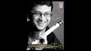 BLISS - Bamboo Breeze - ( Carnatic Flute  Instrumental )