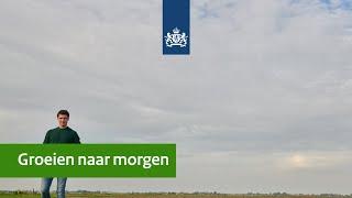 Groeien naar Morgen - het verhaal van Rick