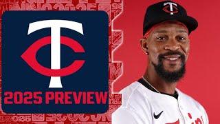 2025 Preview | Byron Buxton and the Twins are hungry in 2025 (30 in 15)