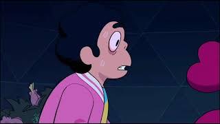 Steven Universe The Movie Spinel Takes Steven To The Garden