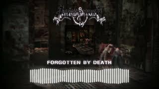 Jackson Rose - Forgotten by Death