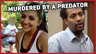 College student murdered by known predator wearing ankle monitor | True Crime News Full Episode