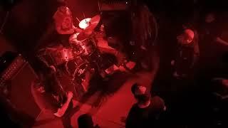 S.F.D. Live At Traxide 2022 Pt.1