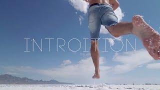 Russell Scott - "INTROITION" (Official Video)