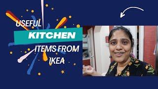 Kitchenku useful items vangiyachu/AARITa school ku anupichitu naanga orusuthinom/usa tamil vlog