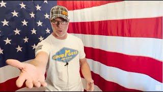 SMASH TIME's Lead Therapy Episode #36 Legally  Armed America