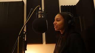 SYDNEY ELISE - STUDIO SESSIONS: THE MAKING OF EASIER