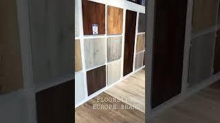 Laminate flooring and wood flooring in Dubai (Floors4you)